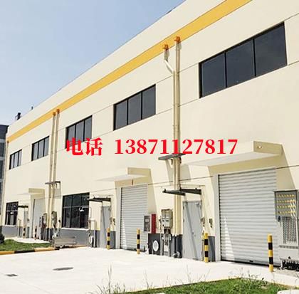 韶关冷库拉链保温门