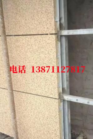 韶关外墙ET板