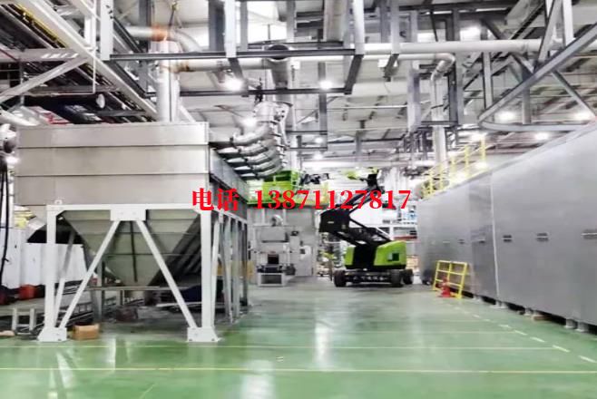 韶关机电设备安装工程,设备安装公司