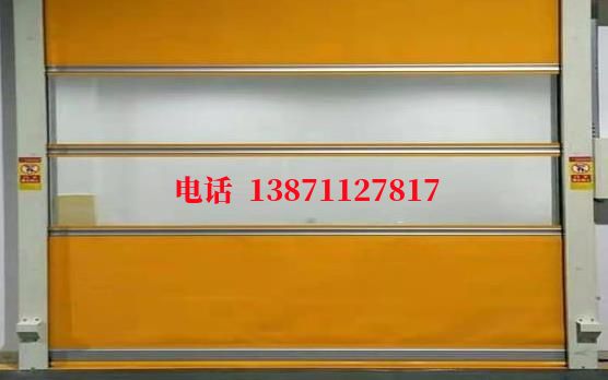 韶关洁净室门